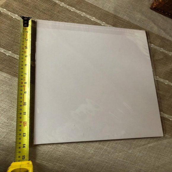 8x10 Swiss Fine Art Photograph and Mat - Picture 2 of 2